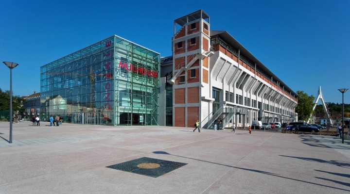 Kunsthalle Mulhouse