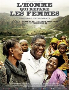 L'Homme qui répare les Femmes