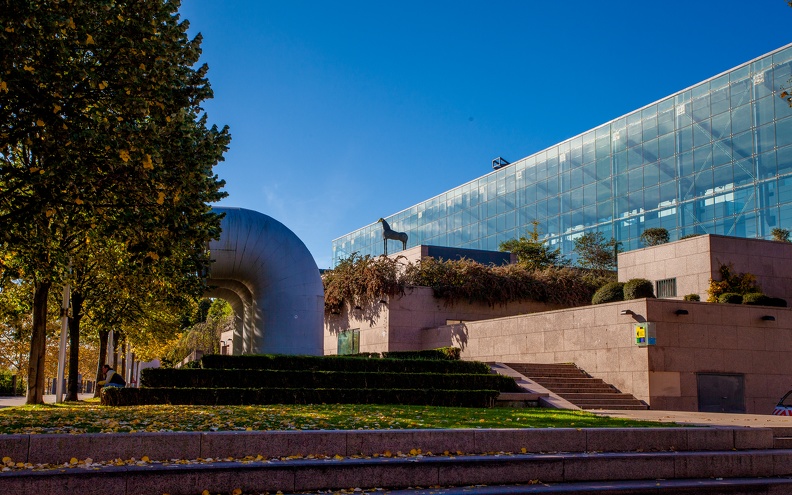 Musée Strasbourg