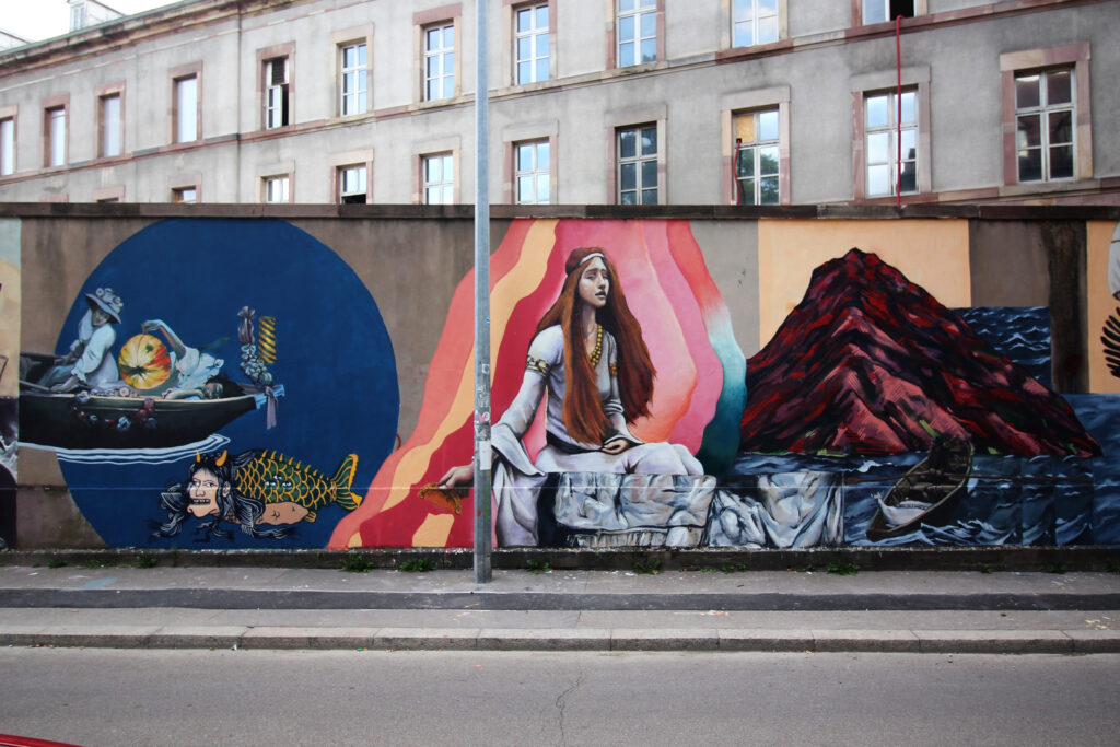 Loreleï Strasbourg