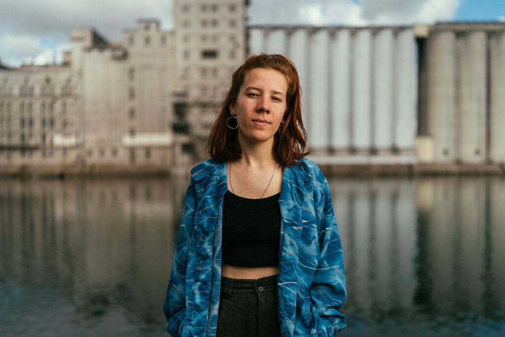 Céaile Coze