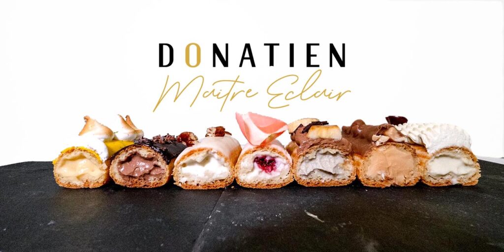éclair Dan23