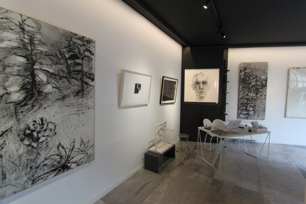 Galerie Murmure Colmar