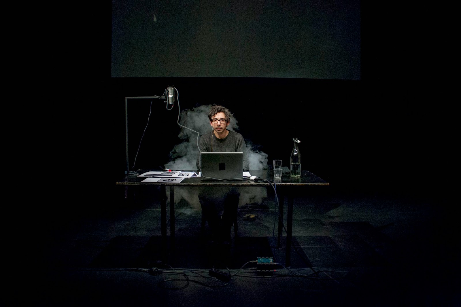 oeuvre pedro manuel 