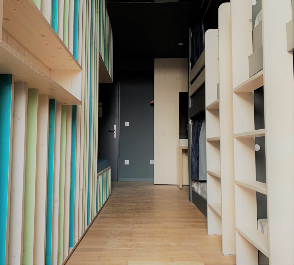 People Hostel