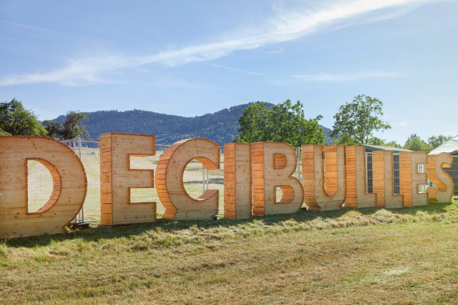 Tremplin Décibulles 2022