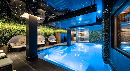 Voco - Golden Tulip Spa