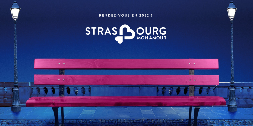 Strasbourg Mon Amour 2022