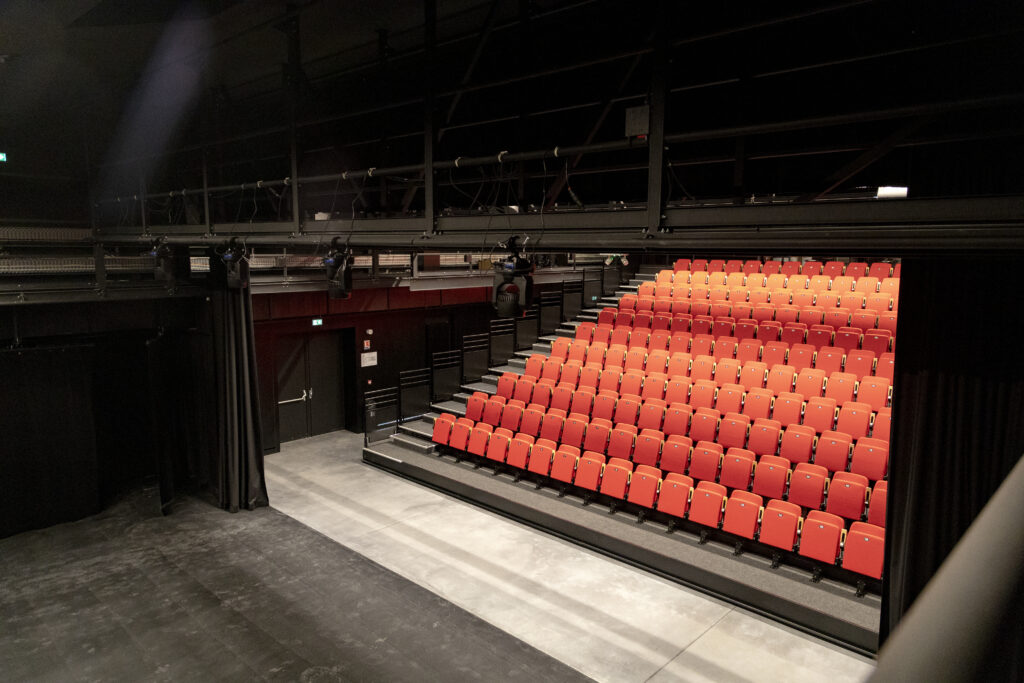 Pokop Strasbourg