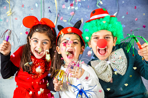 carnaval haguenau enfants