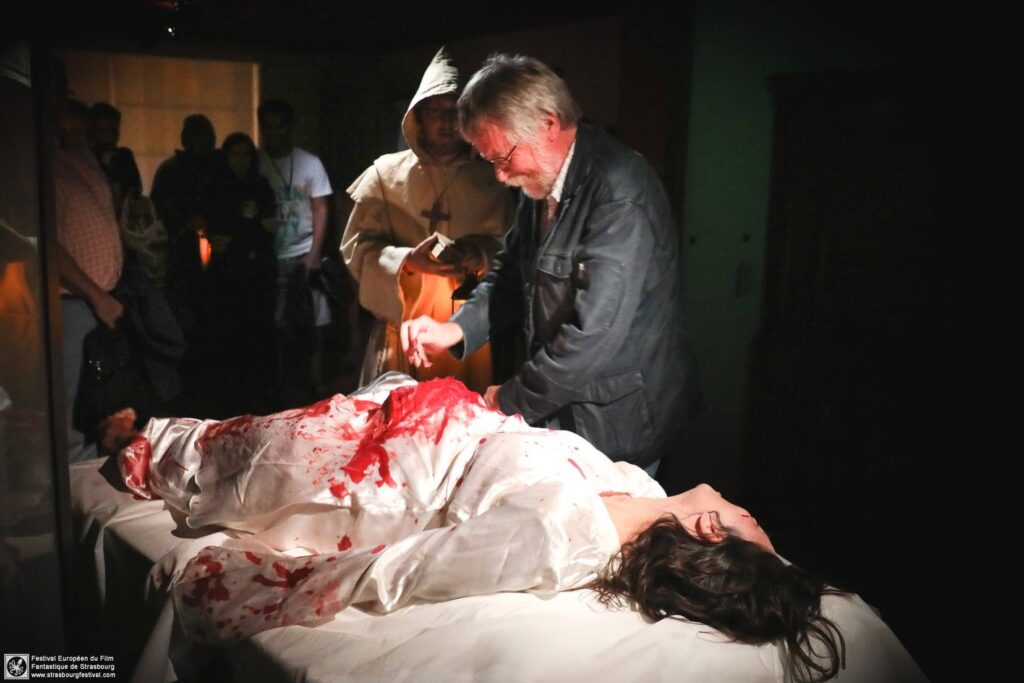 murder party strasbourg