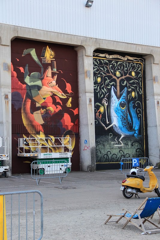 Colors Strasbourg