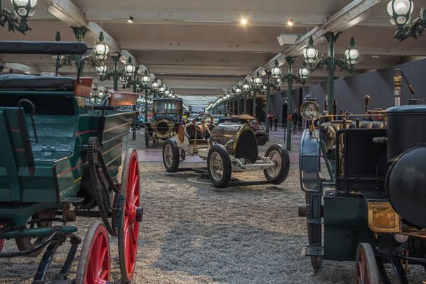 musée auto mulhouse