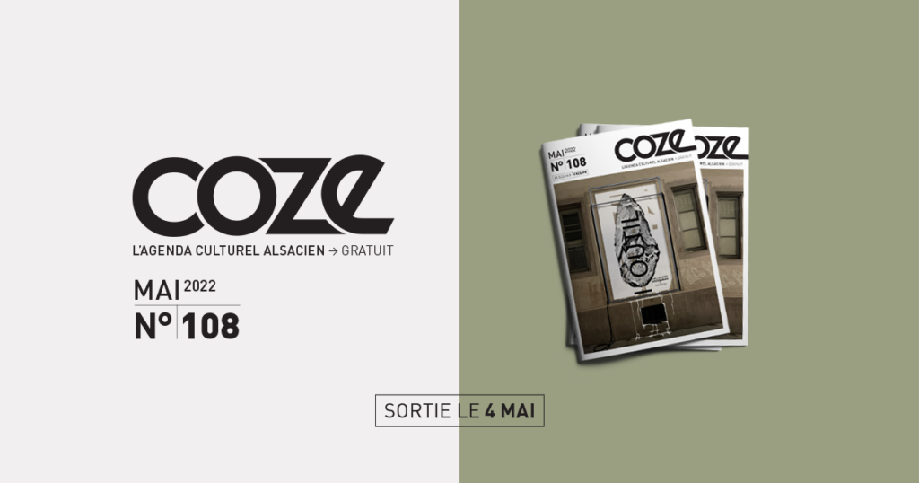 Coze mai 2022