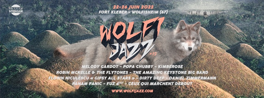 Wolfijazz 2022