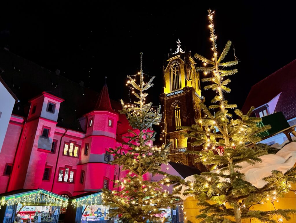 Noël Sélestat