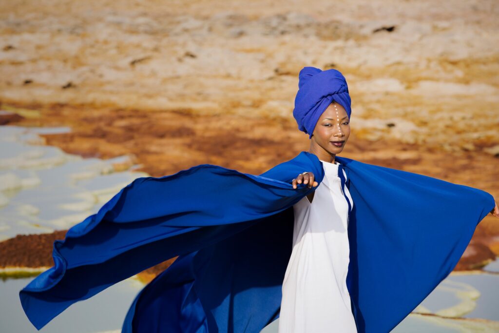 fatoumata diawara concert