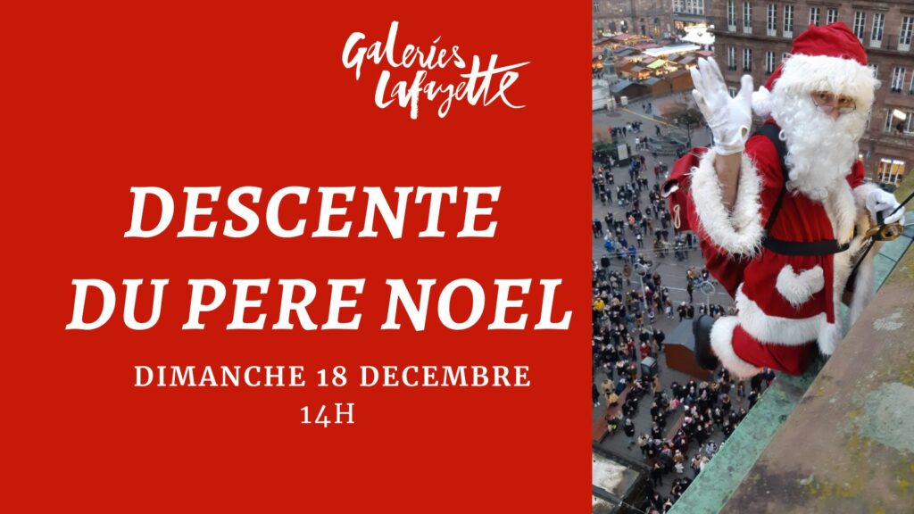 sortie famille noel