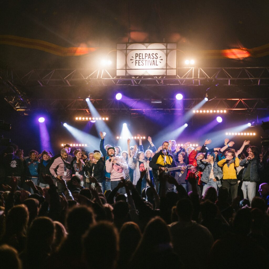 Pelpass Festival