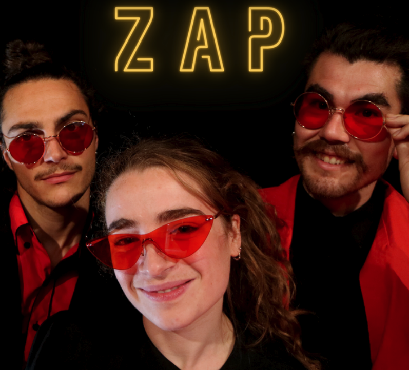 ZAP