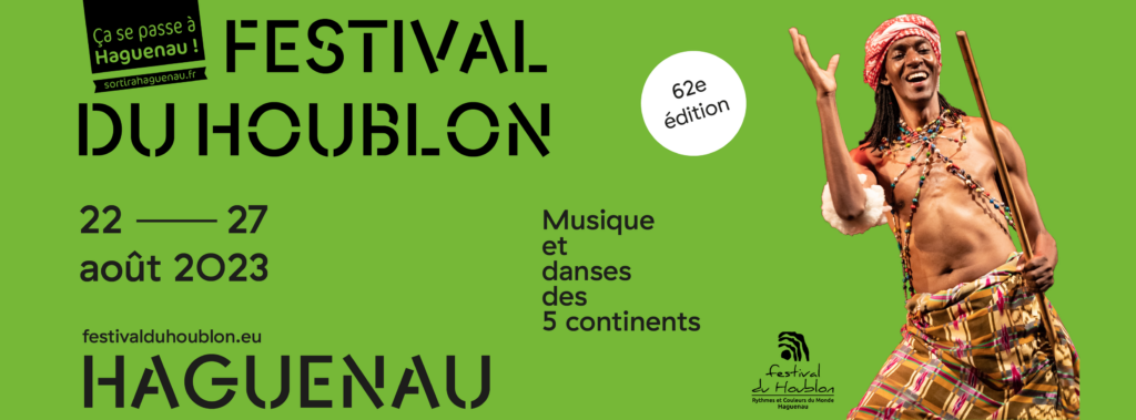 Festival Houblon
