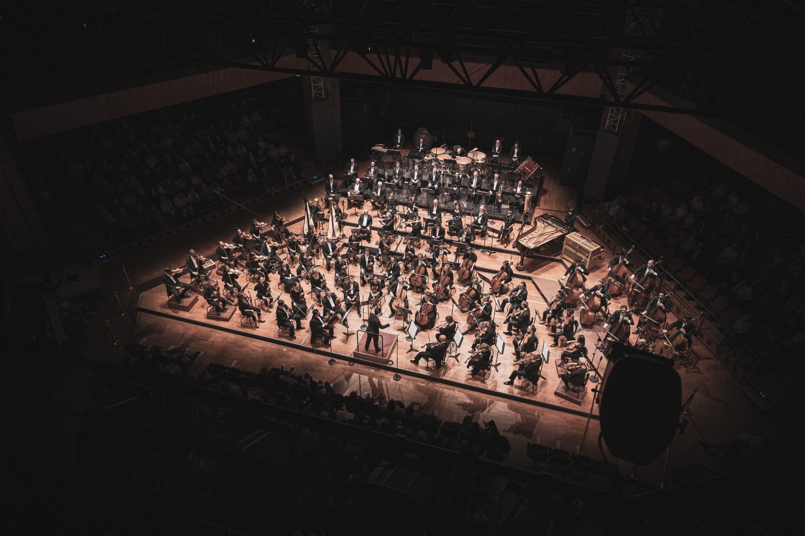 Le Festival International de Colmar
