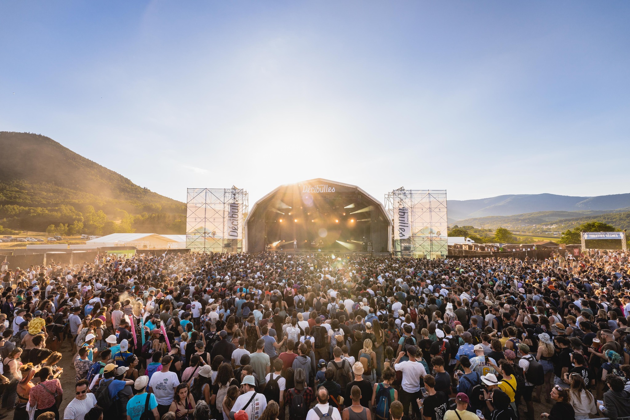 Festival alsace