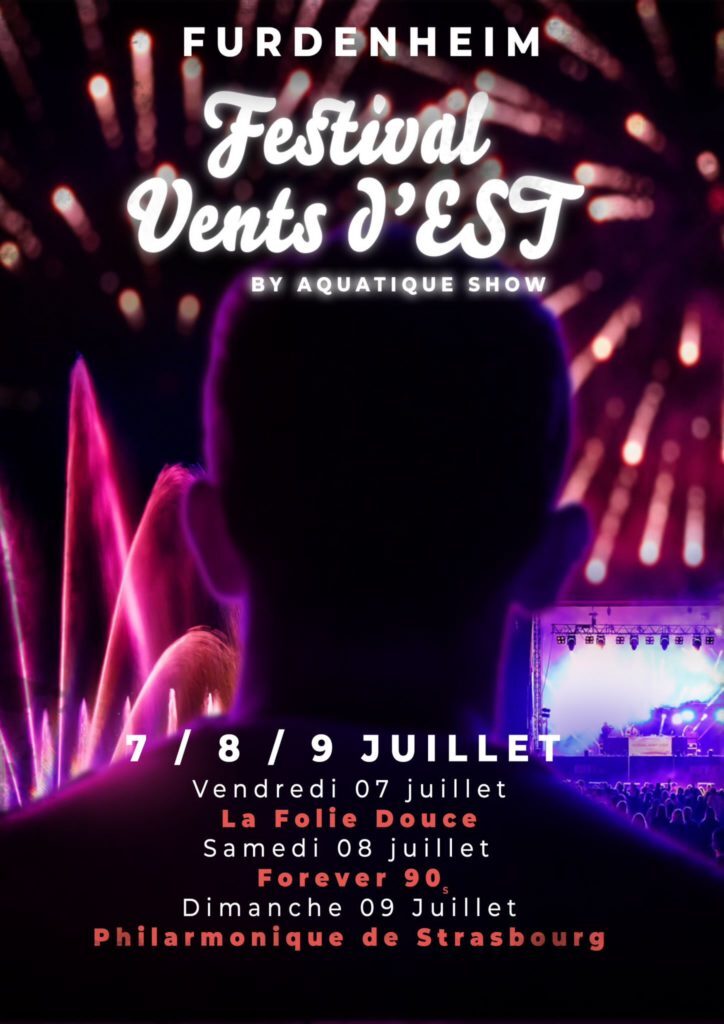 Vents d’Est