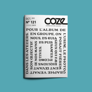 Coze Octobre 2023