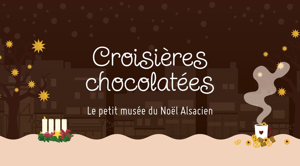 croisières chocolatées batorama