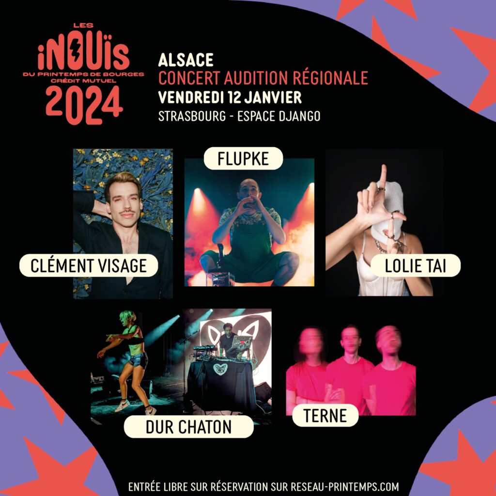 inouis alsace