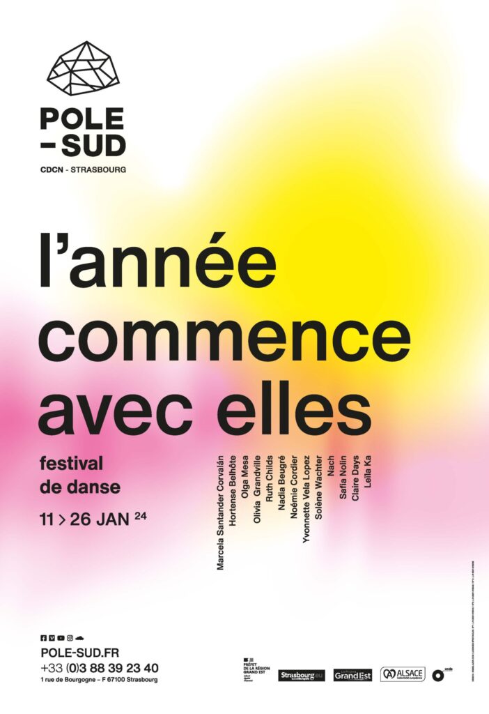Pole sud