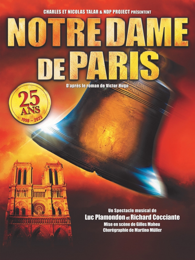 Notre Dame de Paris Strasbourg