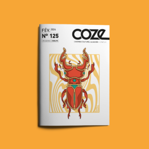 Coze février 2024
