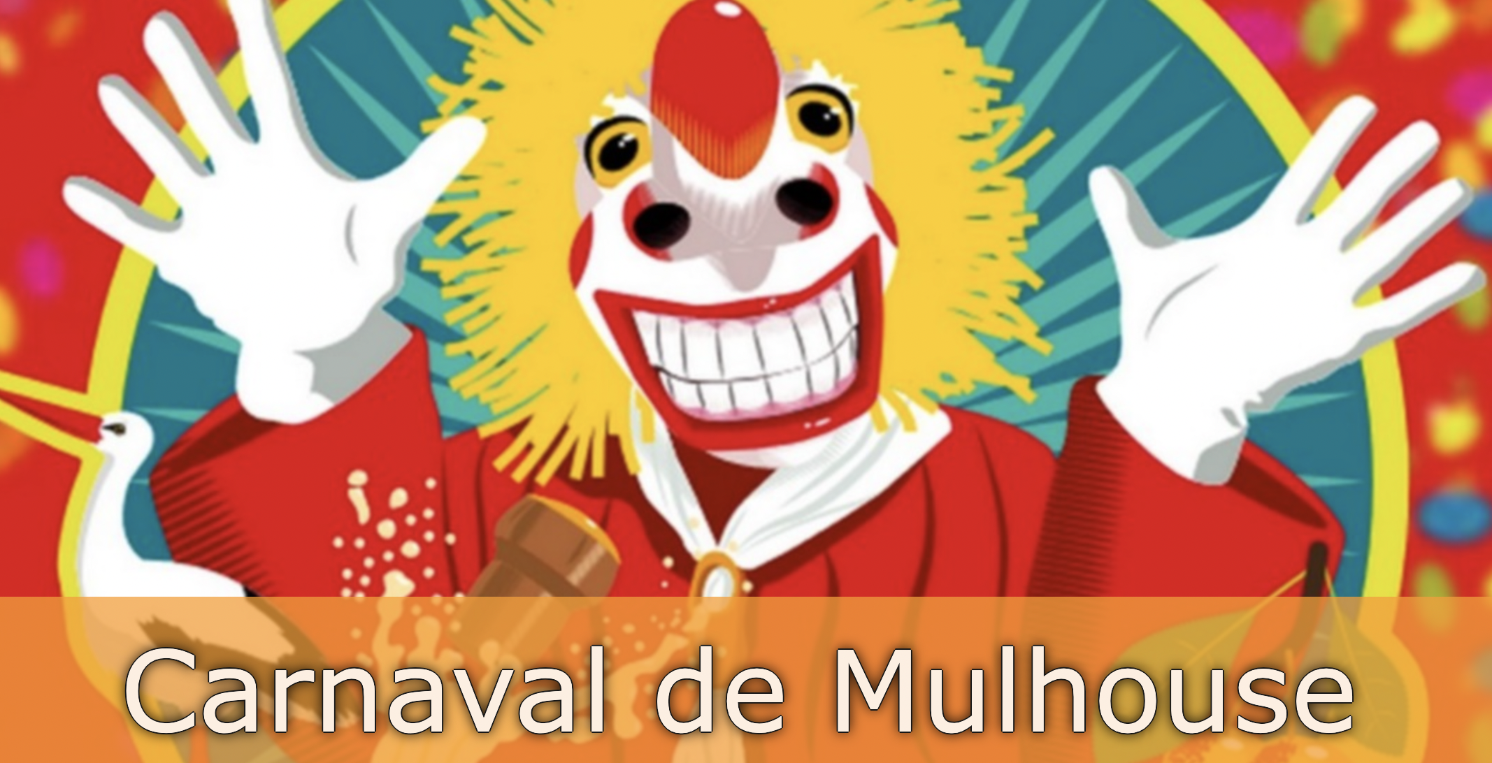 carnaval mulhouse