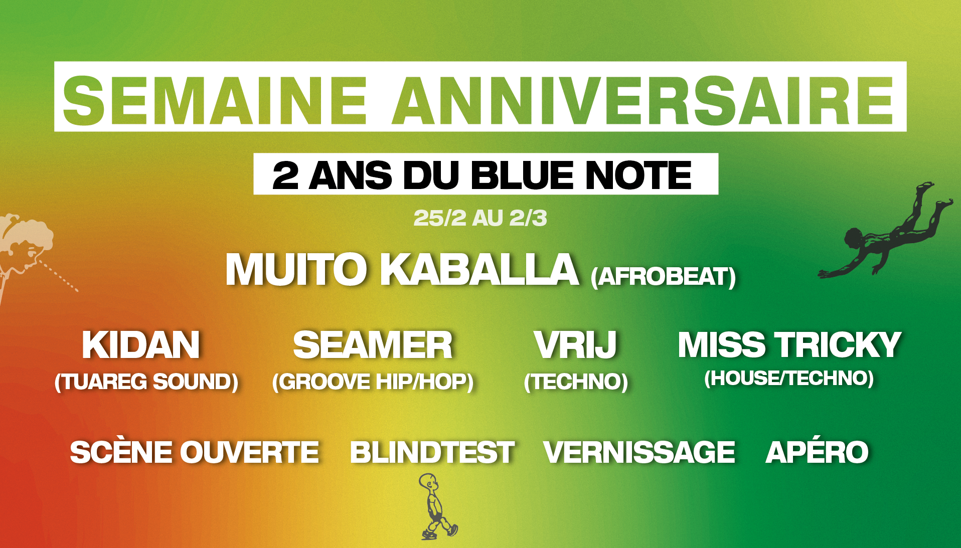 Blue Note Strasbourg