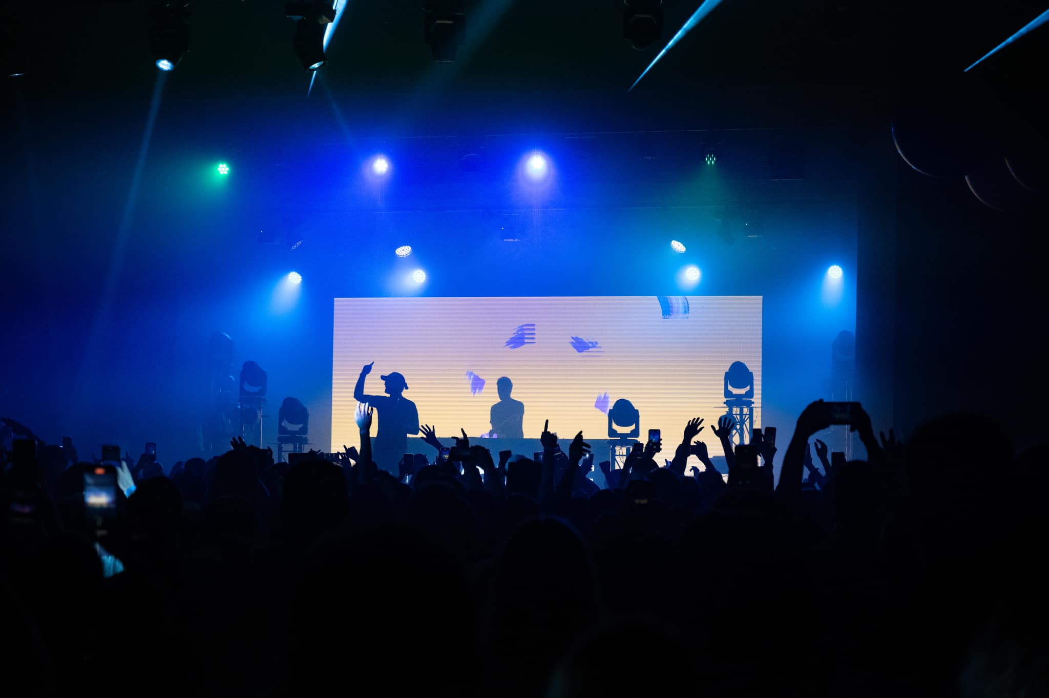L’Électro Mountain Festival