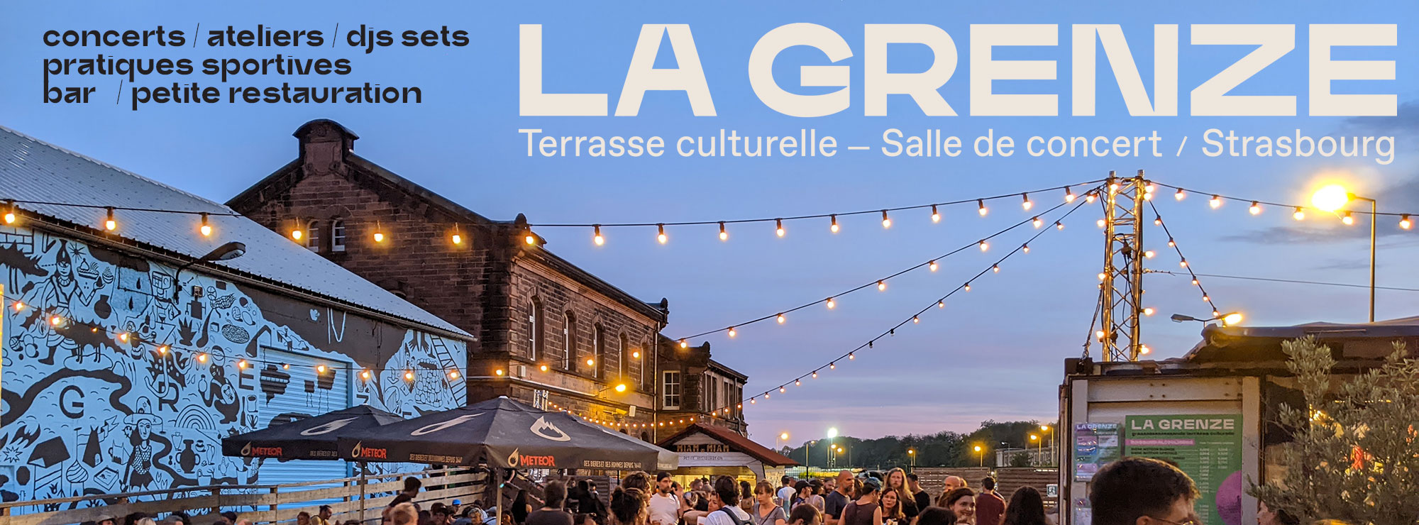 Grenze strasbourg