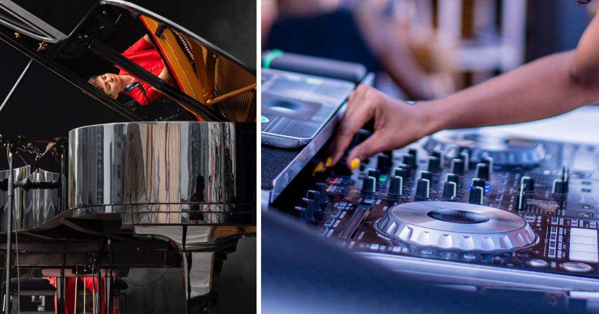 Music&lles strasbourg