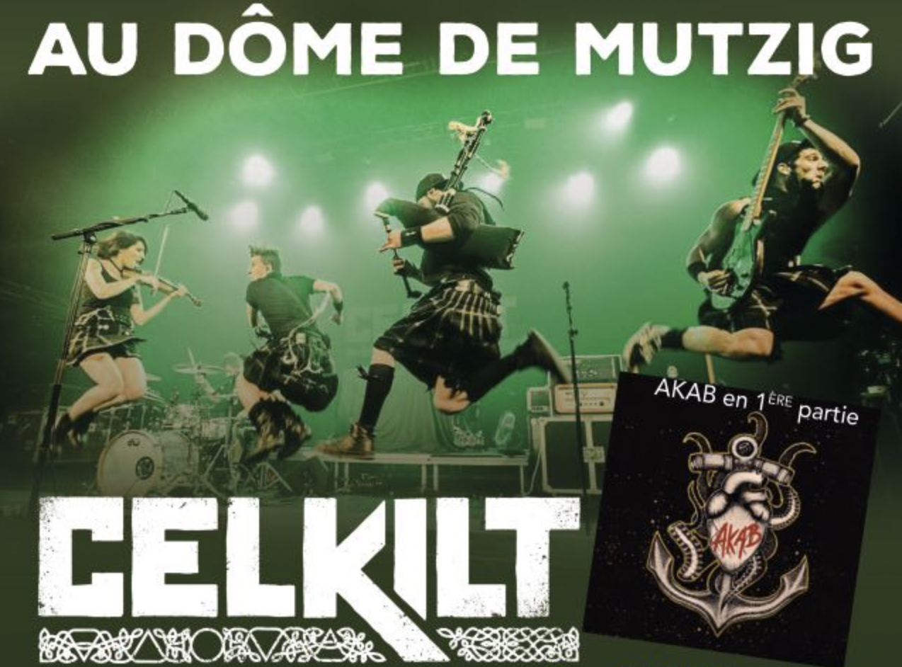celkilt akab