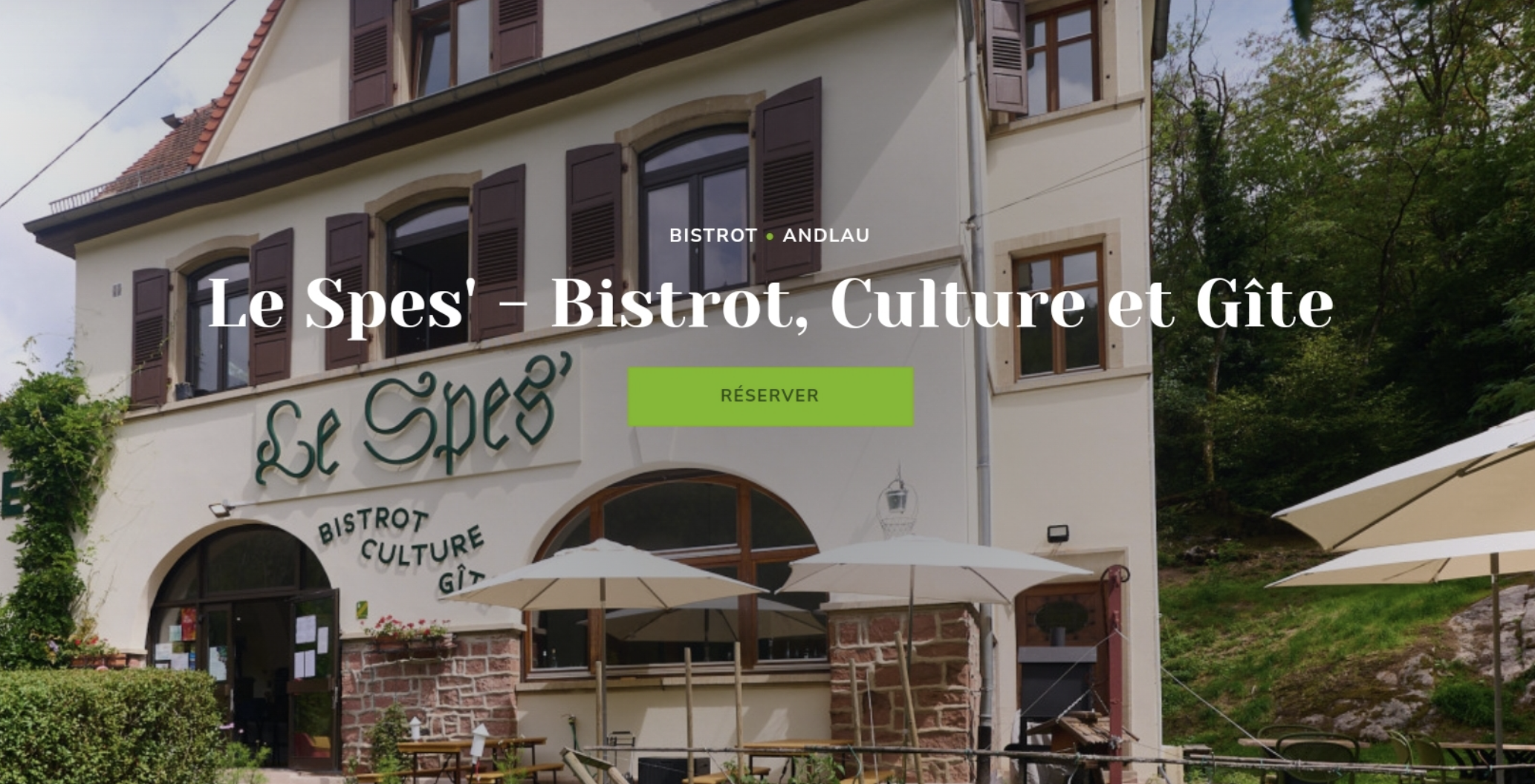 le spes
