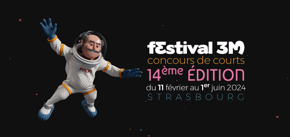 festival 3M