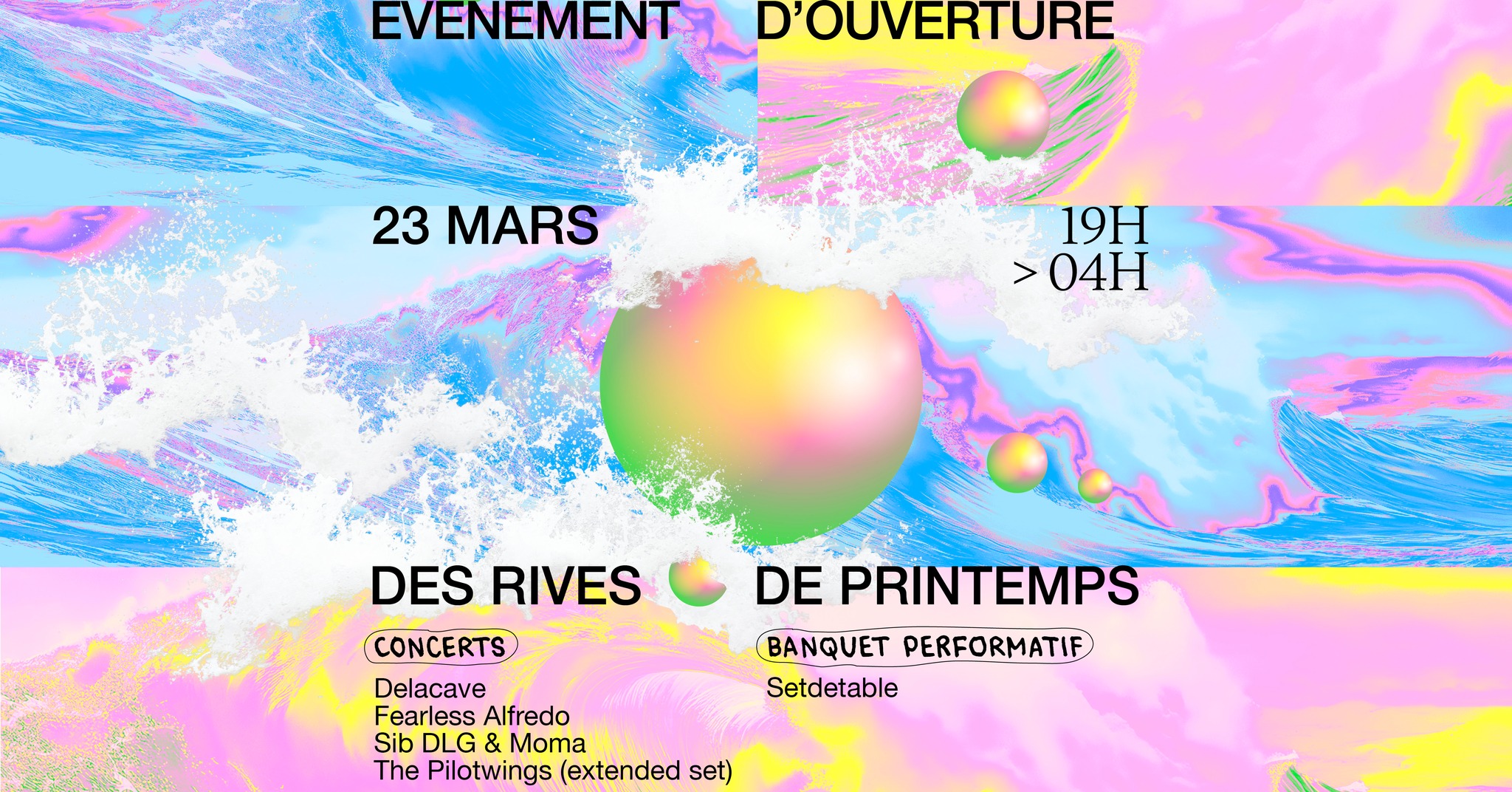 rive printemps phare citadelle