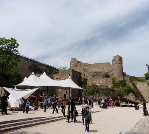 Château