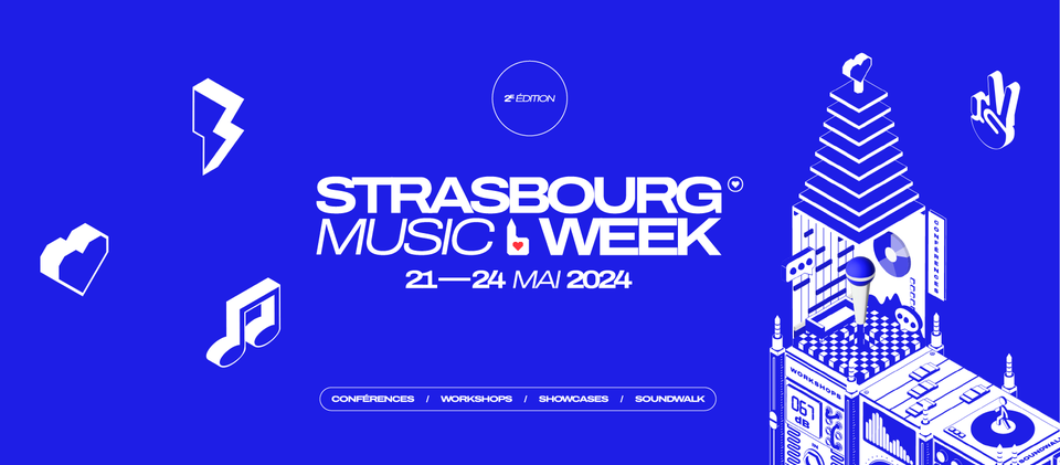 Strasbourg Music Week