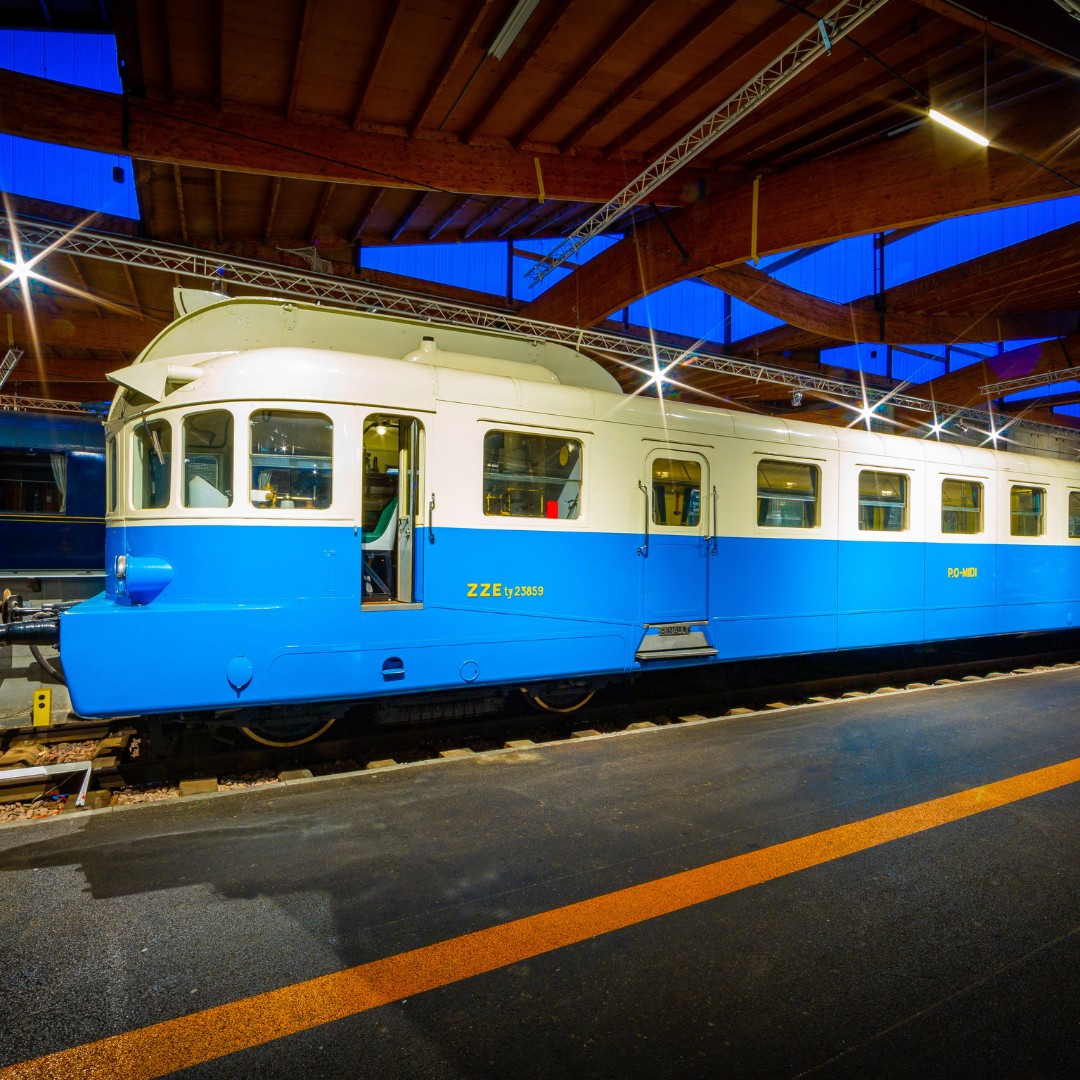 musée cité du train