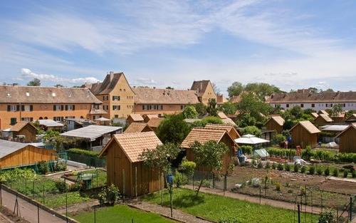 Cité-jardin