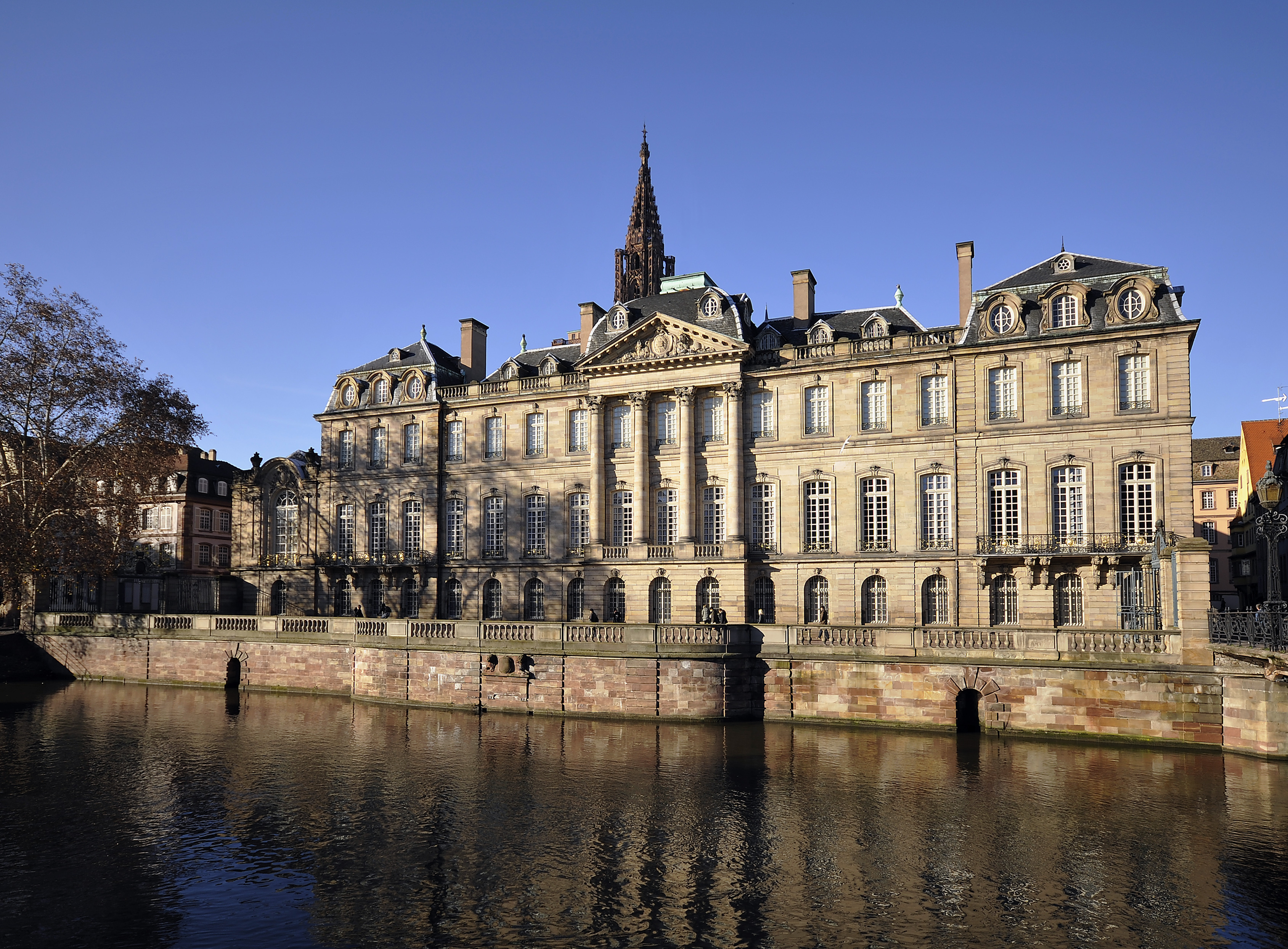 musée
