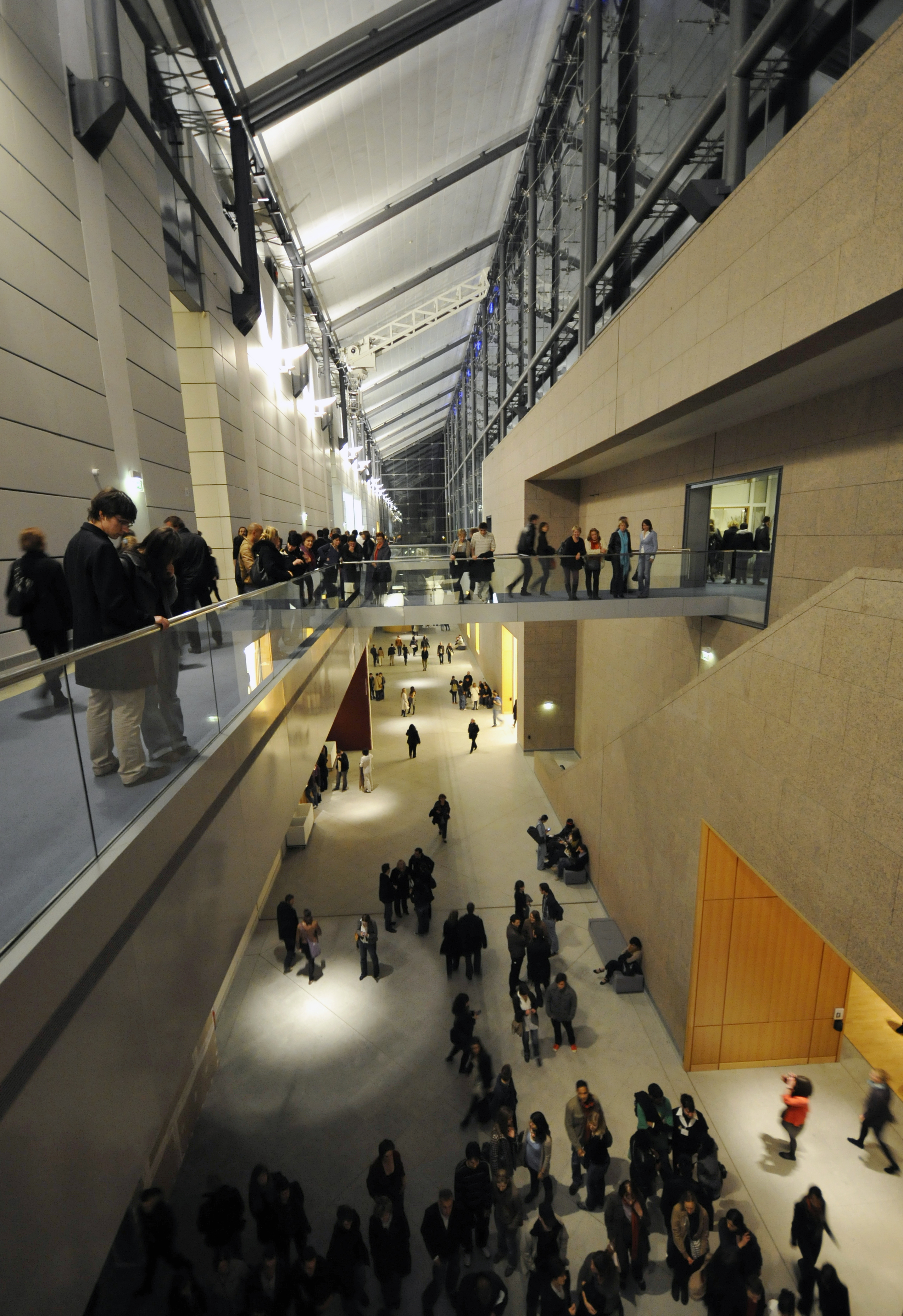 musée