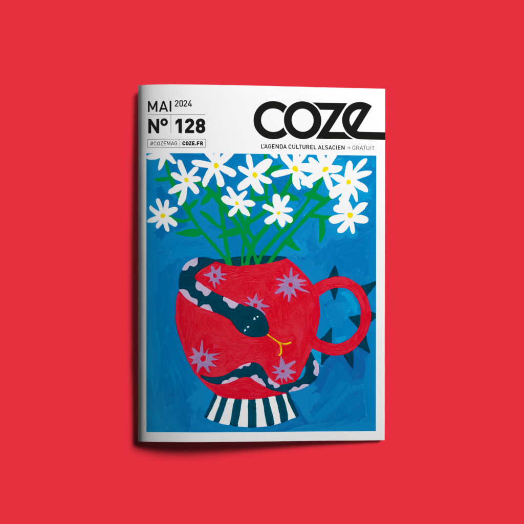 Coze mai 2024
